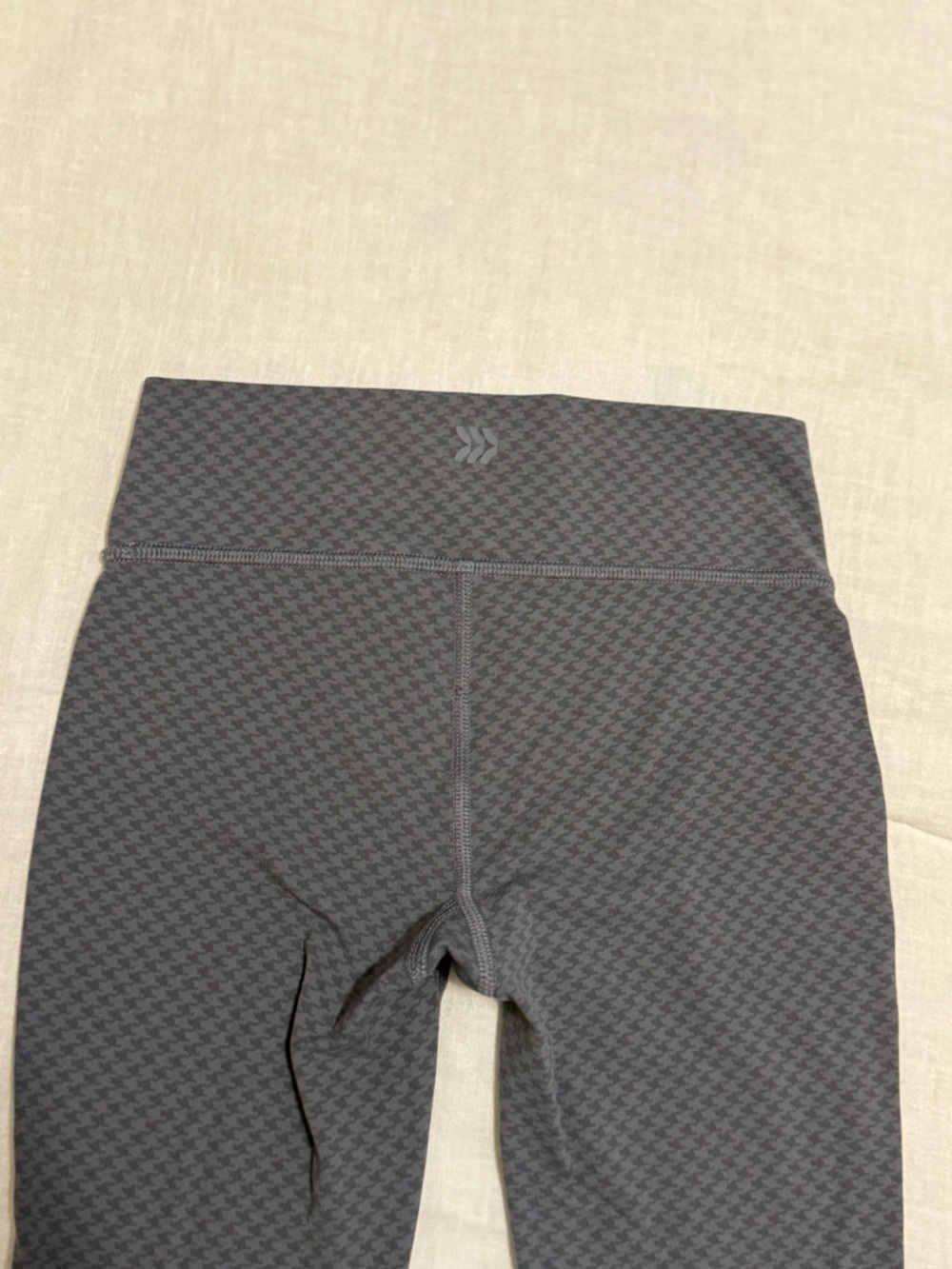 All in Motion Girls Active Tank + Yoga Pants Outfit - Picture 9 of 9